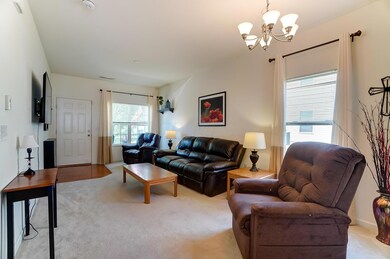 5506 Gabriels Landing Dr unit 501, Galloway, OH 43119 - photo 6
