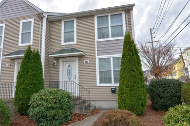 137 S Bend St, Pawtucket, RI 02860 - photo 3