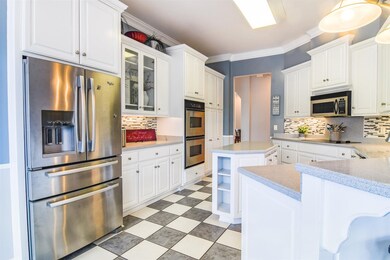 571 County Road 420, Cullman, AL 35057 - photo 3