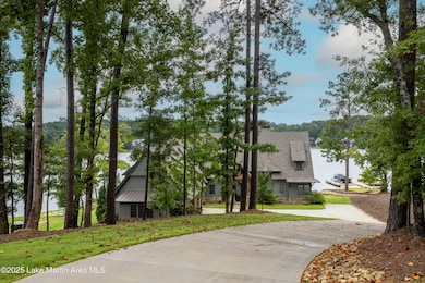 1805 Bulgers Mill Way, Alexander City, AL 35010 - photo 2