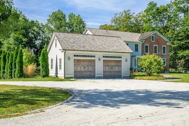 Screen - 1269 Clayton Mill River Rd New