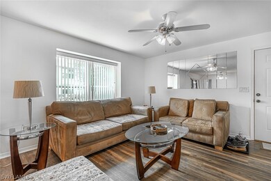 MAIN LIVING AREA