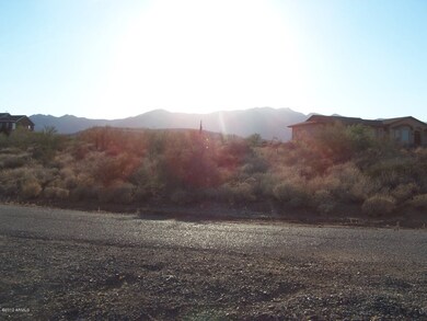 View from Property toward Bradshaws