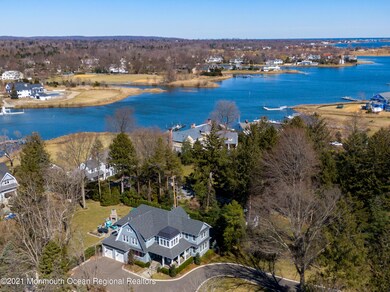 451 Little Silver Point Rd, Little Silver, NJ 07739 - photo 4