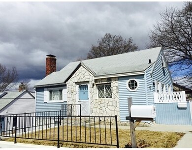 54 Gifford Dr, Worcester, MA 01606 - photo 2