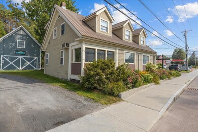 707 S Main St, Stowe, VT 05672 - photo 2