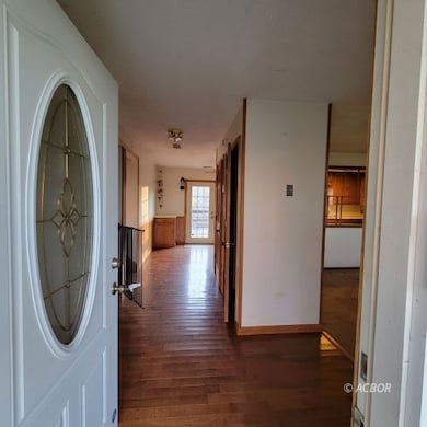 Entry way