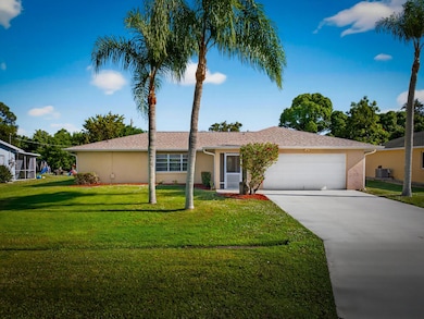 649 SE Clifton Ln, Port Saint Lucie, FL 34983 - photo 2