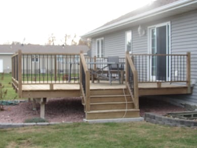 408 N Ludlow Ave, Rushmore, MN 56168 - photo 5