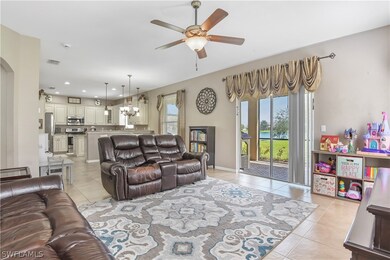 8351 Silver Birch Way, Lehigh Acres, FL 33971 - photo 4