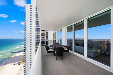 Ocean II unit 2704, Sunny Isles Beach, FL 33160 - photo 5