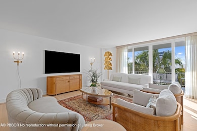 Winthrop House unit 401, Palm Beach, FL 33480 - photo 4