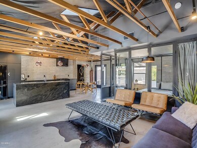 Great Skylights