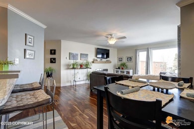 1300 W 7th Ave unit 301, Anchorage, AK 99501 - photo 5