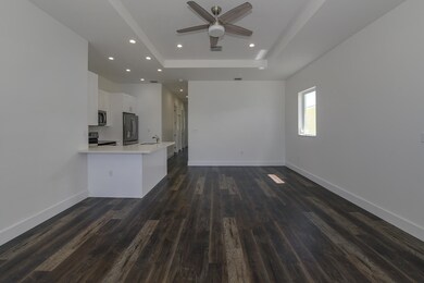 320 & 330 3rd St, KCB