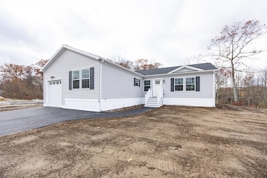 121 E Washington St unit 13, North Attleboro, MA 02760 - photo 2