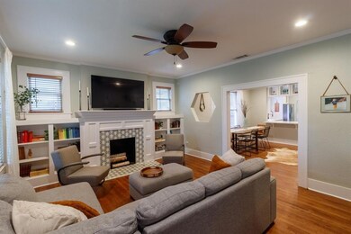 5519 Richmond Ave, Dallas, TX 75206 - photo 3