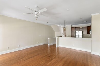 Living Room/Kitchen