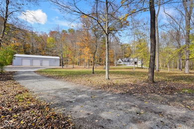 3660 S Conservation Club Rd, Morgantown, IN 46160 - photo 3