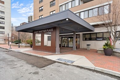 Whittier Place Condominium unit 16F, Boston, MA 02114 - photo 4
