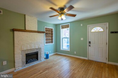 32 E Barney St, Baltimore, MD 21230 - photo 3