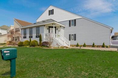 1212 Gannet Ct, Forked River, NJ 08731 - photo 2