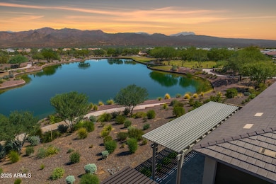 17740 E Bismark Lake Ct, Scottsdale, AZ 85263 - photo 2