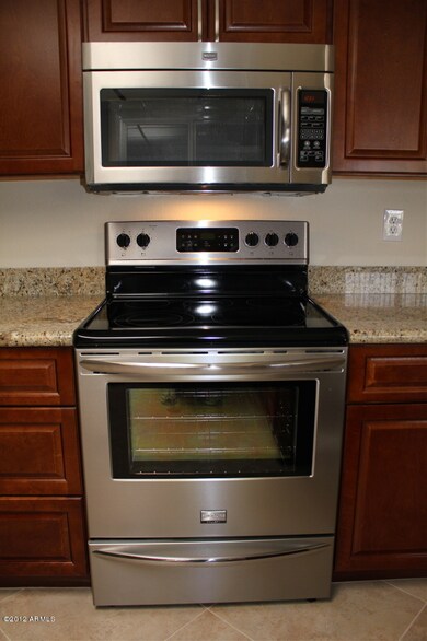 NEW APPLIANCES