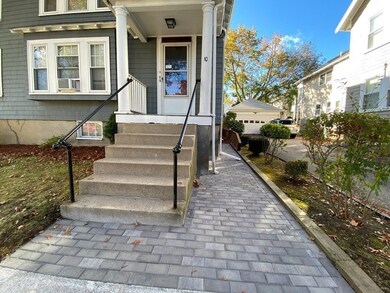 10 Newton St unit 2, Belmont, MA 02478 - photo 3