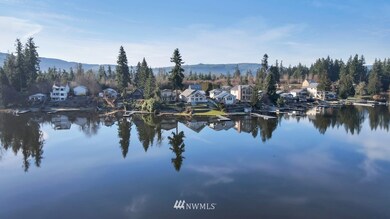 16704 Pleasant Beach Dr SE, Yelm, WA 98597 - photo 7