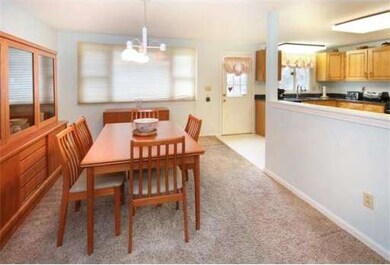 371 Bay Rd, North Easton, MA 02356 - photo 4