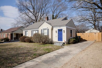 2522 N Edwin Cir, Memphis, TN 38104 - photo 2