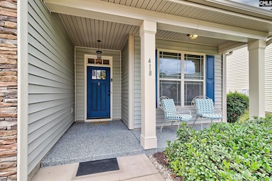 418 Sterling Rd, Lexington, SC 29072 - photo 4