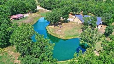 514 Kennedi Dr, Whitesboro, TX 76273 - photo 5