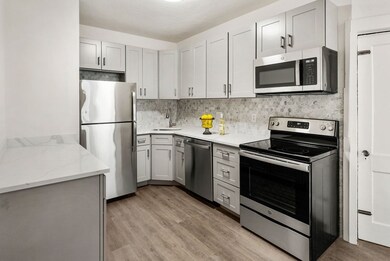 1474 Commonwealth Ave unit 3, Brighton, MA 02135 - photo 6