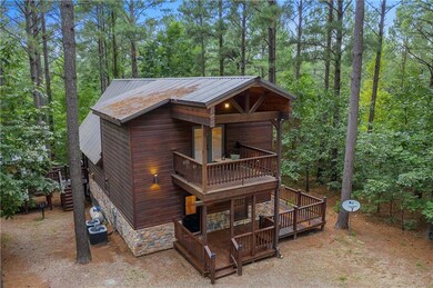 237 High Peak, Broken Bow, OK 74728 - photo 5