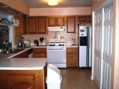 3807 Highweed Dr, Horizon City, TX 79928 - photo 3