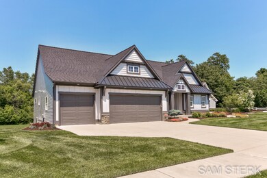 1451 Providence Cove Ct, Byron Center, M