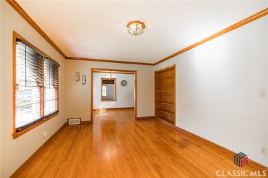 127 Bellamy St, Homer, GA 30547 - photo 4