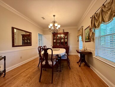 3100 Wallace Dr SW, Bogue Chitto, MS 39629 - photo 5