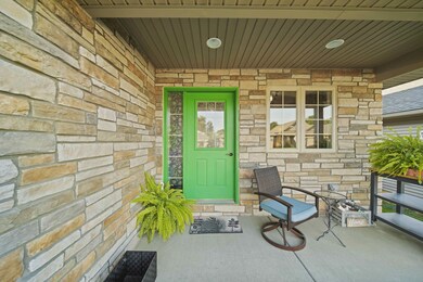 1025 Ridgeview Dr, Tecumseh, MI 49286 - photo 5