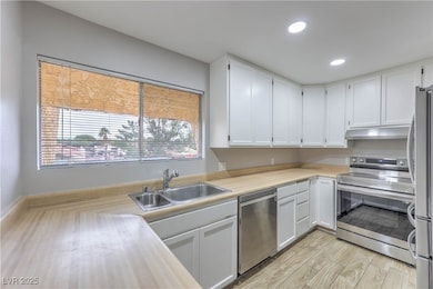 1303 Darlene Way unit 302C, Boulder City, NV 89005 - photo 3