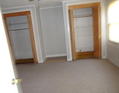 Bedroom. 1st floor bedroom