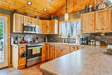 637 Hahnel Rd, Romulus, NY 14541 - photo 5