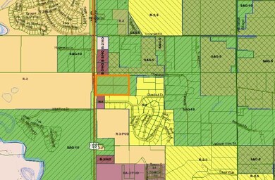 GIS with Zoning