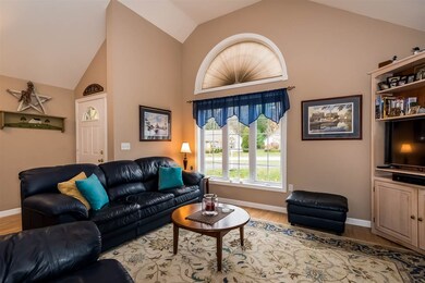 31 Henderson Rd unit 12, Gilford, NH 03249 - photo 6