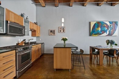 120 Holmes St unit 212, Quincy, MA 02171 - photo 3