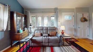 4 Goldie Rd, West Bridgewater, MA 02379 - photo 6