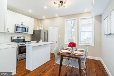 3604 Hayward Ave, Baltimore, MD 21215 - photo 5