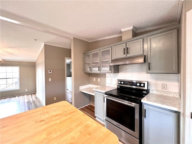 17758 Railroad Cut Rd, Rogers, AR 72756 - photo 2